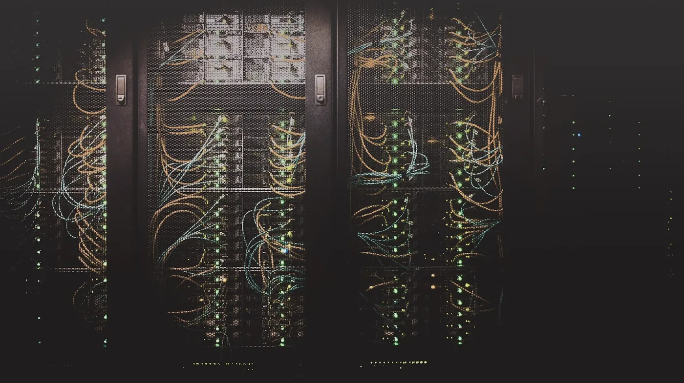 Server infrastructure