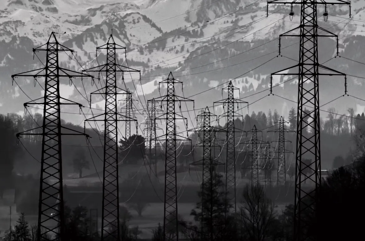 Transmission infrastructure